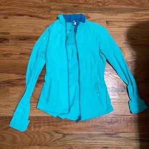Lululemon Jacket